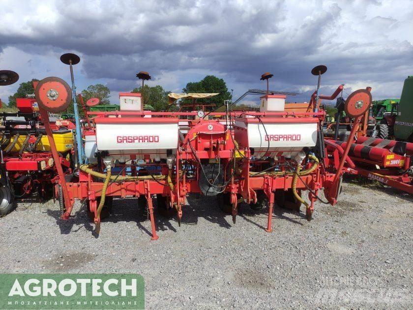 Gaspardo MT 4 ROWS Tractoare