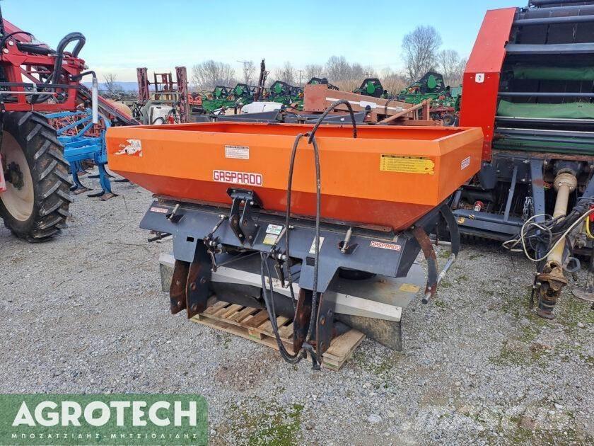 Gaspardo ZENO 24 Tractoare