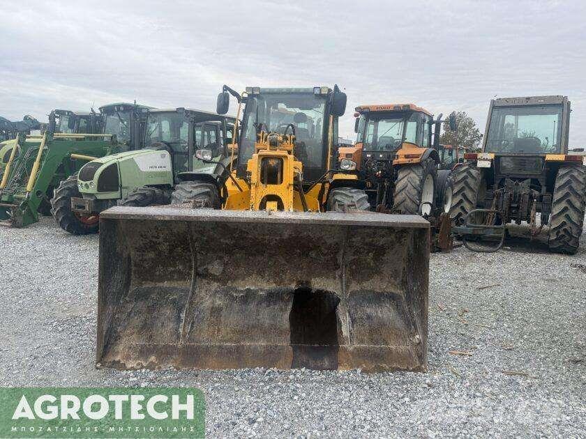 JCB TM 300 Tractoare