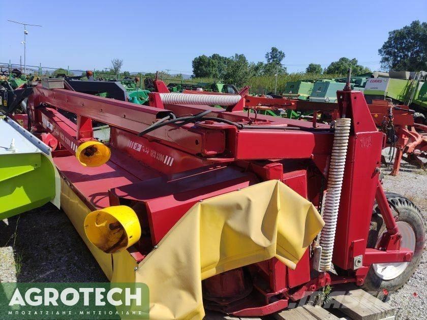 JF GCS 3200 Tractoare