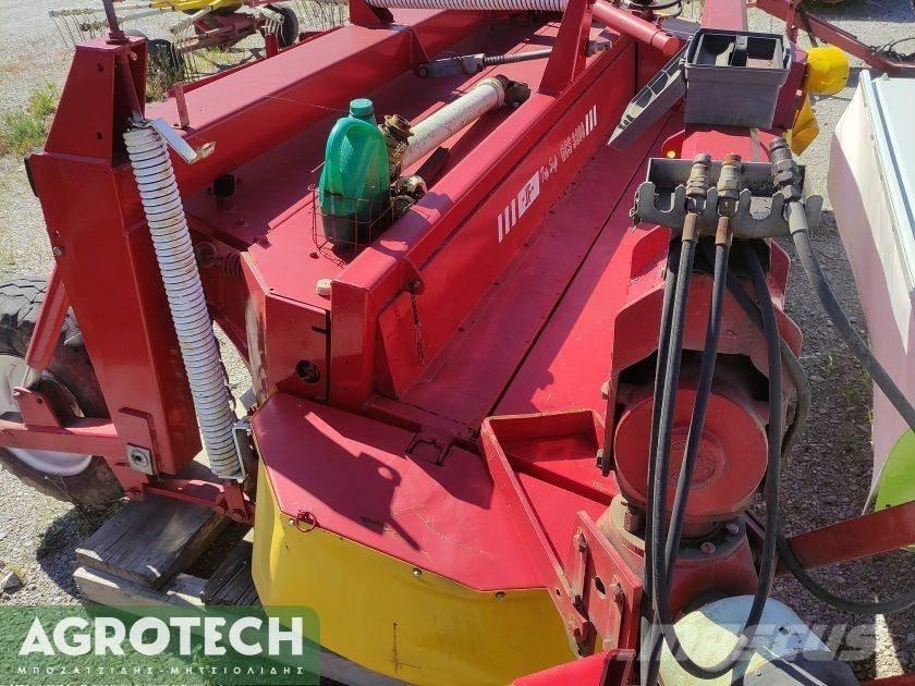 JF GCS 3200 Tractoare
