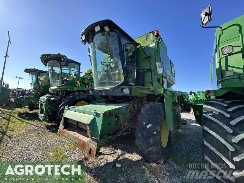 John Deere 1177 Tractoare