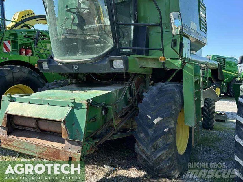 John Deere 1177 Tractoare