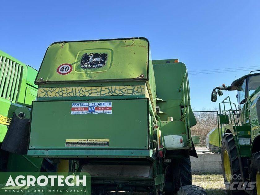 John Deere 1177 Tractoare