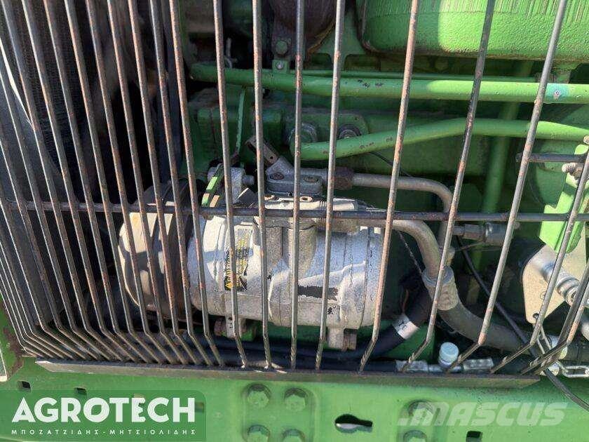 John Deere 4450 Tractoare