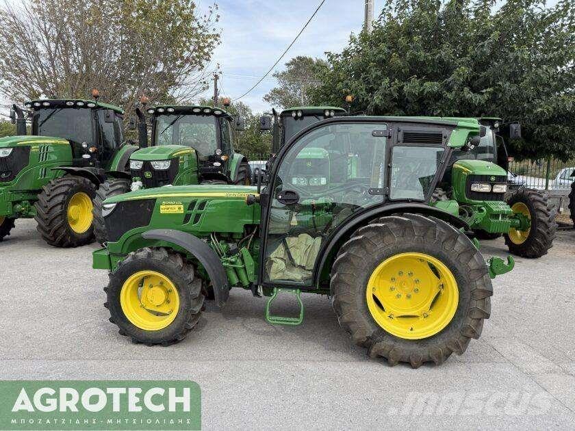 John Deere 5090 GL Tractoare