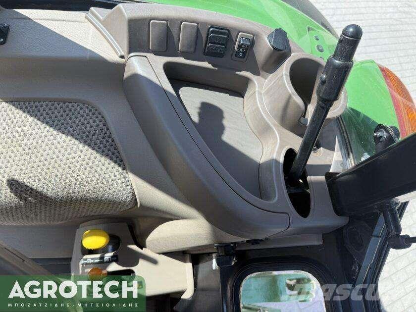 John Deere 5090R Tractoare