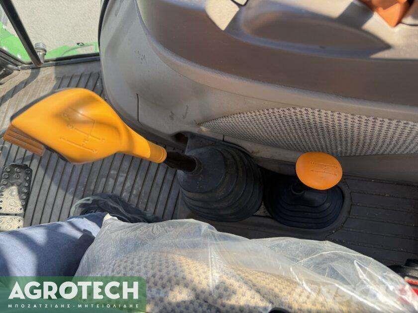 John Deere 5100M Tractoare