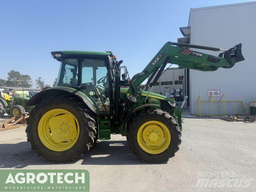 John Deere 5115R Tractoare
