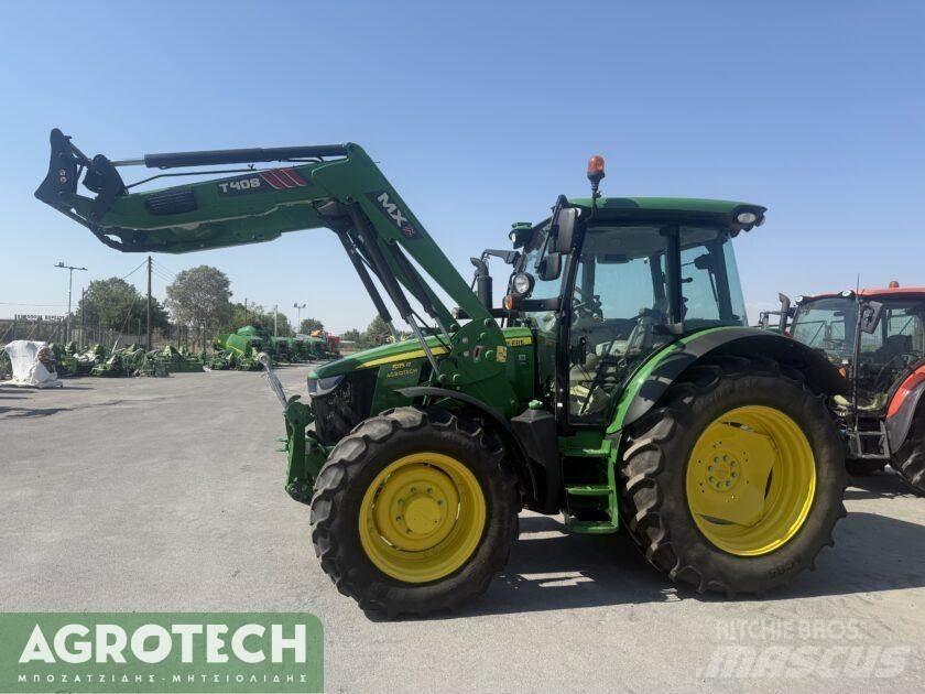 John Deere 5115R Tractoare