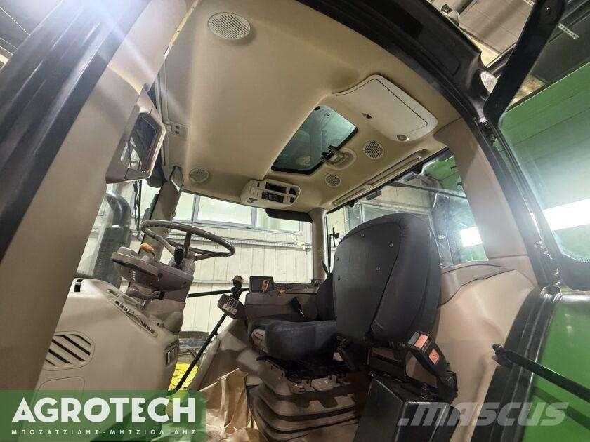 John Deere 6105R Tractoare