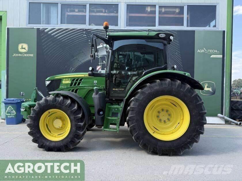 John Deere 6130R Tractoare