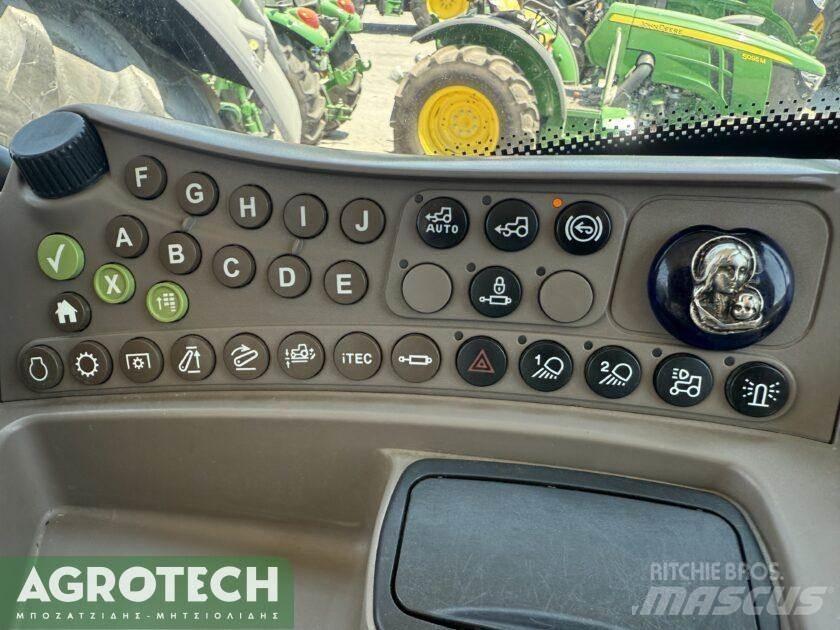 John Deere 6150R Tractoare