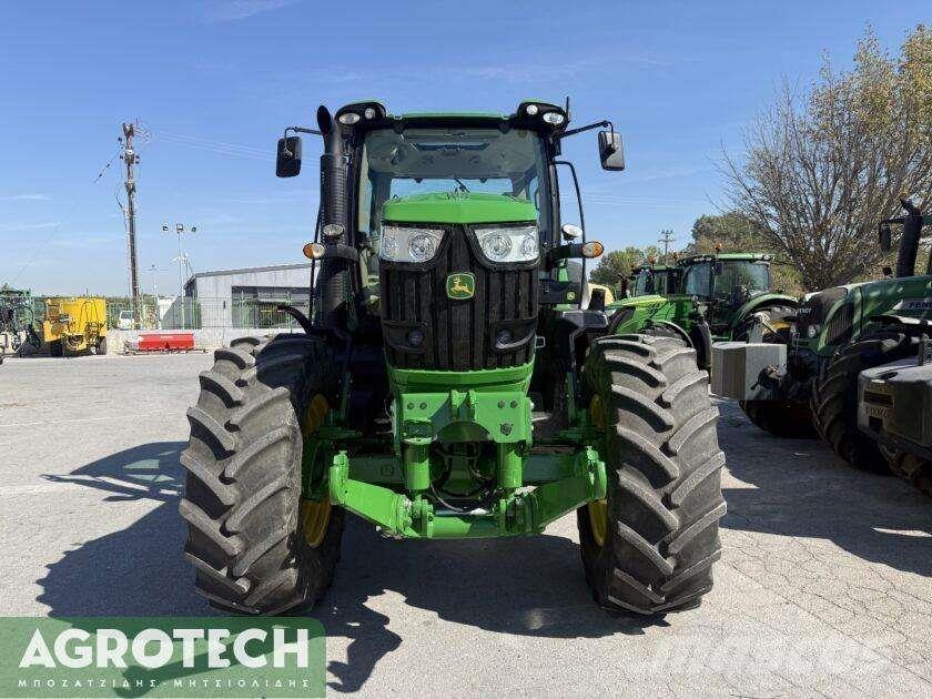 John Deere 6170R Tractoare