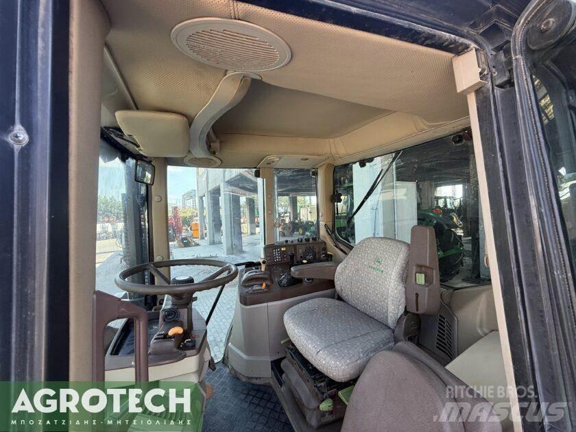 John Deere 6820 Tractoare