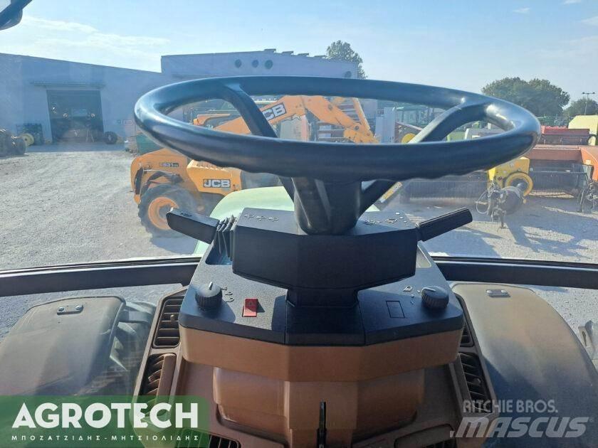 John Deere 7810 Tractoare