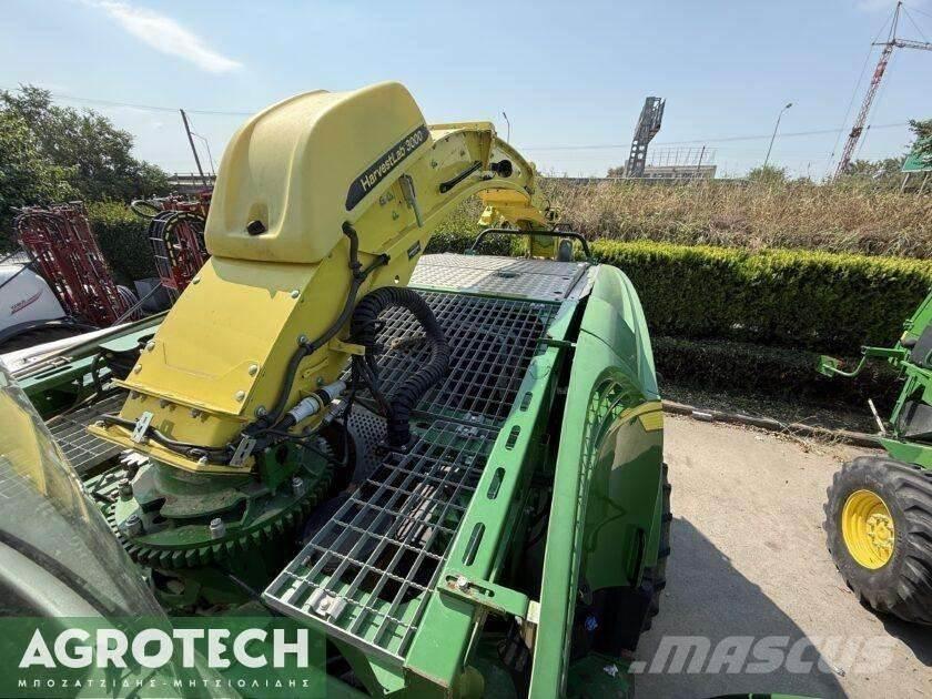 John Deere 8300 Tractoare