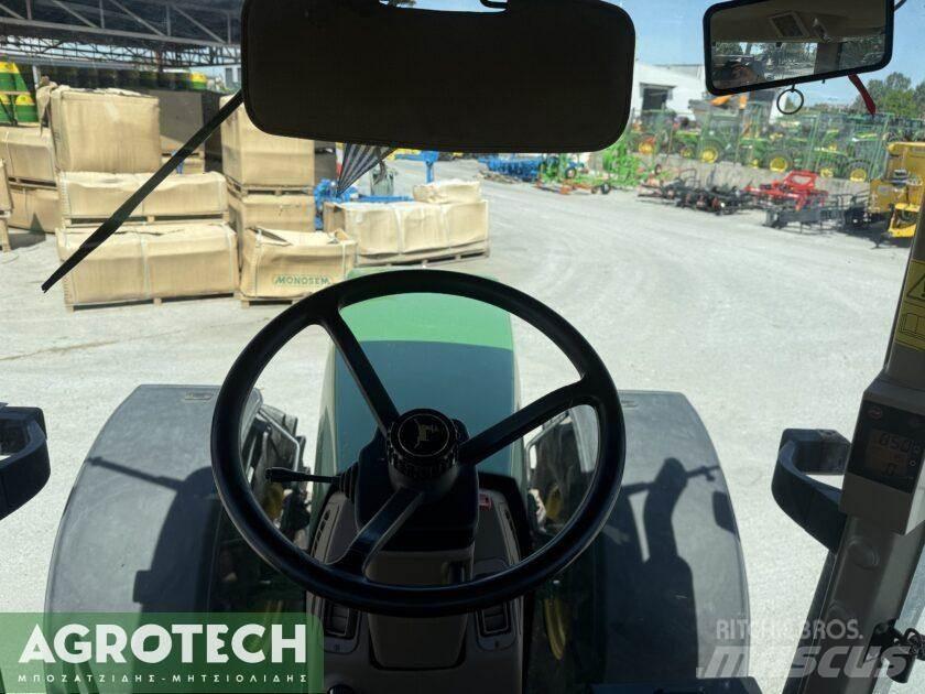 John Deere 8400 Tractoare