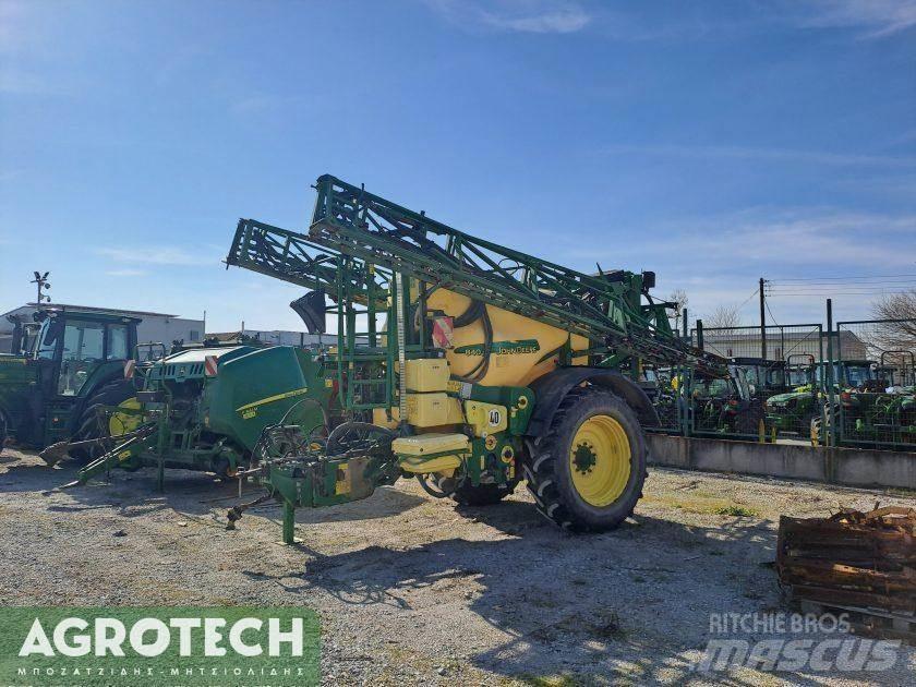 John Deere 840i Tractoare