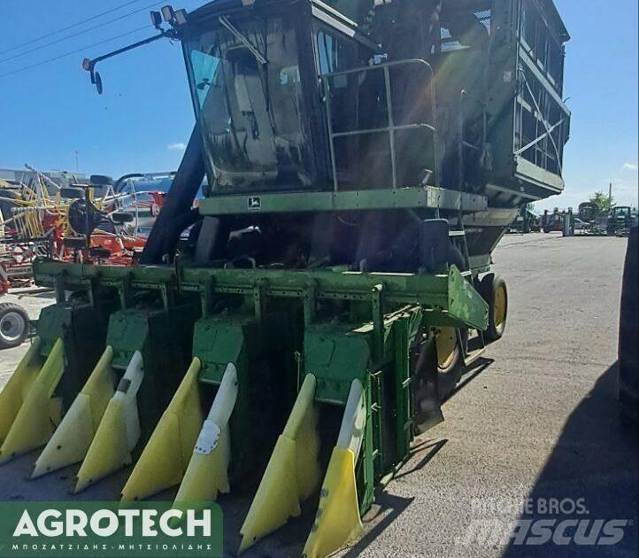 John Deere 9960 Tractoare
