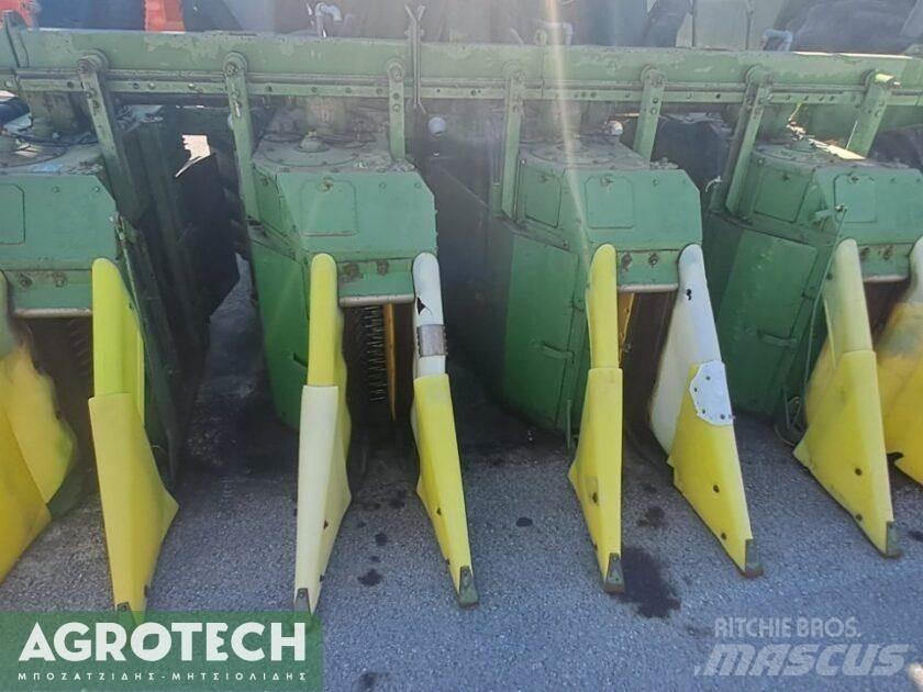 John Deere 9960 Tractoare