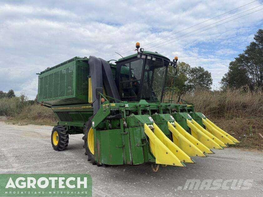 John Deere 9970 Tractoare