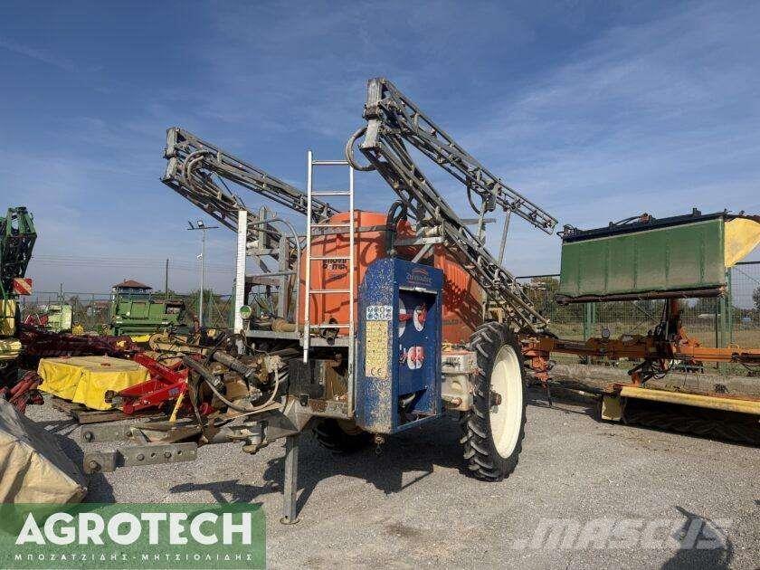  KLEOS 30FRB Tractoare