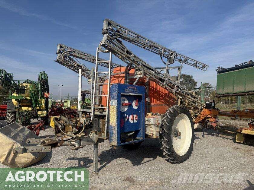  KLEOS 30FRB Tractoare