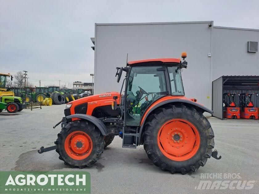 Kubota M5111 Tractoare