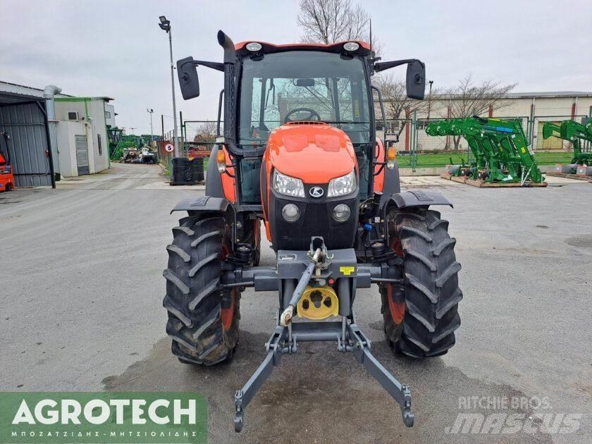 Kubota M5111 Tractoare