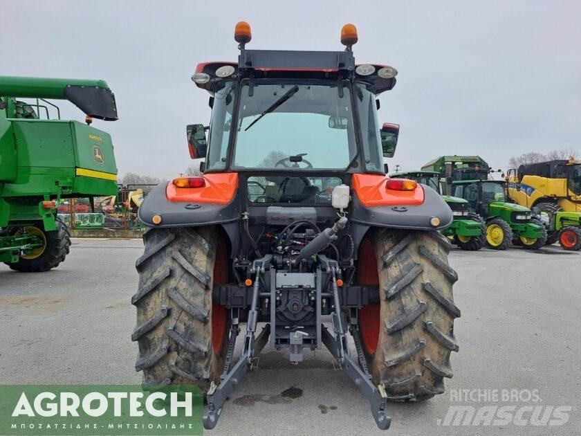 Kubota M5111 Tractoare