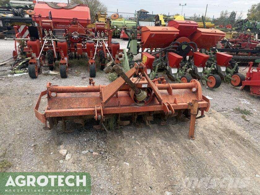 Kuhn EL 81M - 205 Tractoare