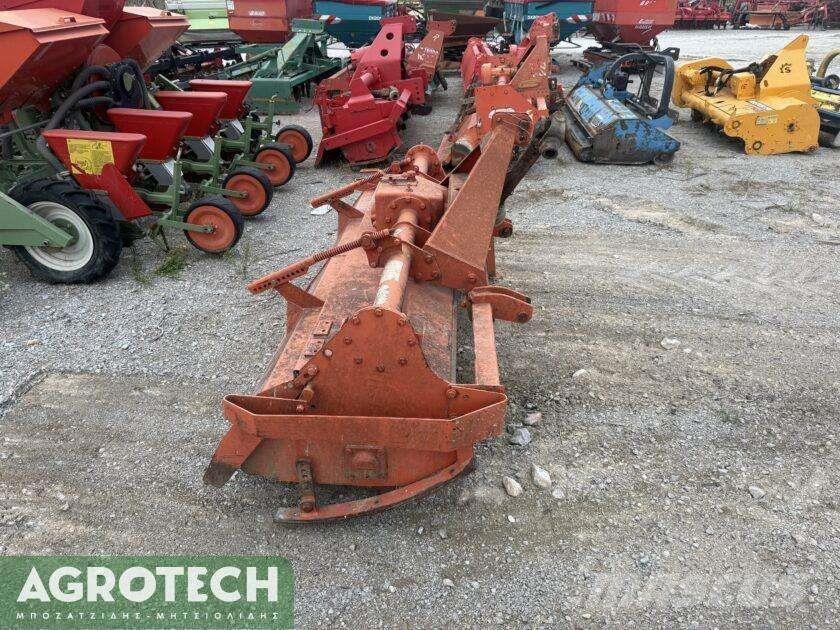 Kuhn EL 81M - 205 Tractoare