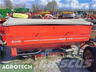 Kuhn MDS 1141 Tractoare