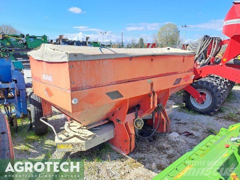 Kuhn MDS 1141 Tractoare