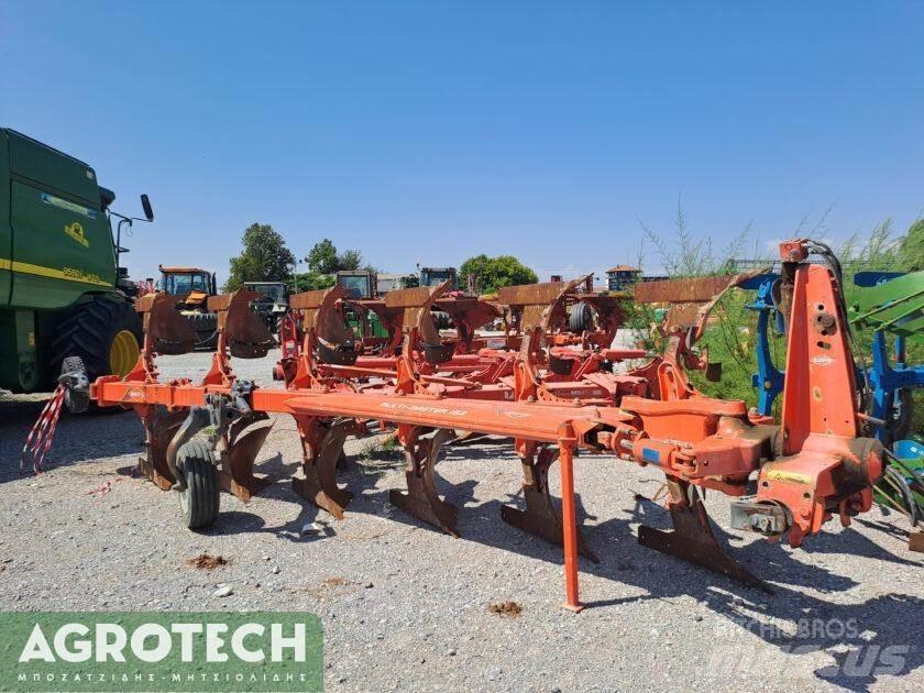 Kuhn MultiMaster 151 Tractoare
