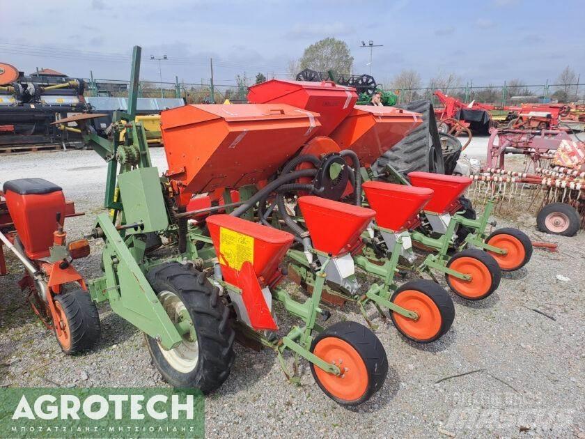Kuhn NODET PN2 Tractoare