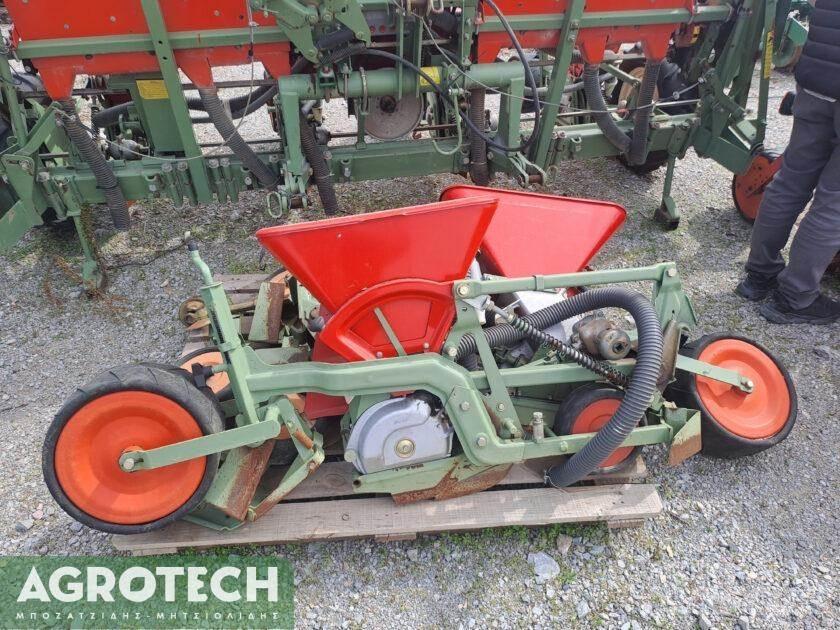 Kuhn NODET PN2 Tractoare