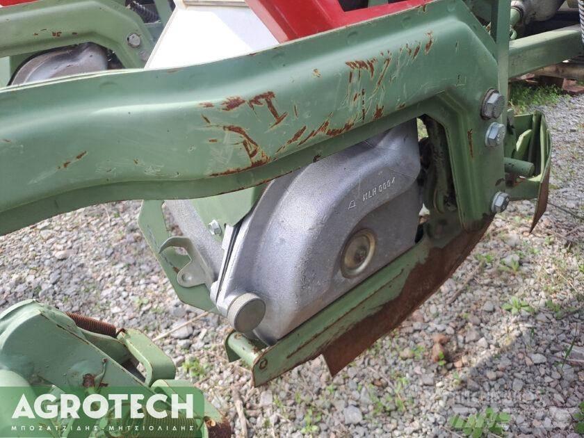 Kuhn NODET PN2 Tractoare