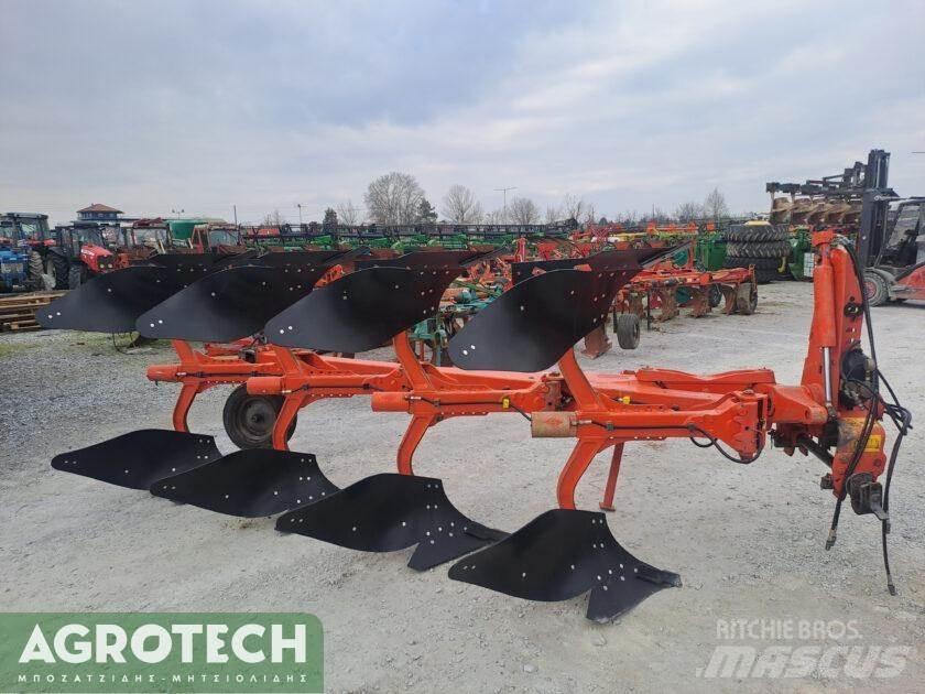 Kuhn Vari-Master 151 Tractoare