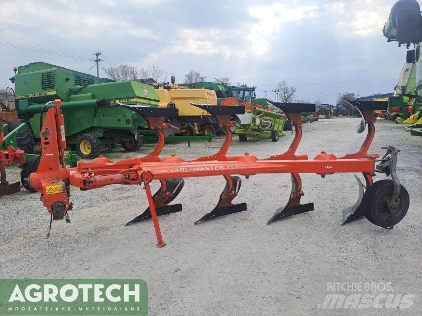 Kuhn Vari-Master 151 Tractoare
