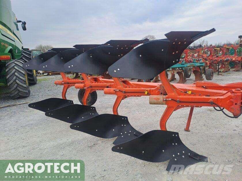 Kuhn VariMaster 151 Tractoare