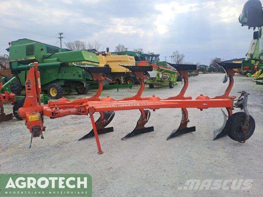 Kuhn VariMaster 151 Tractoare