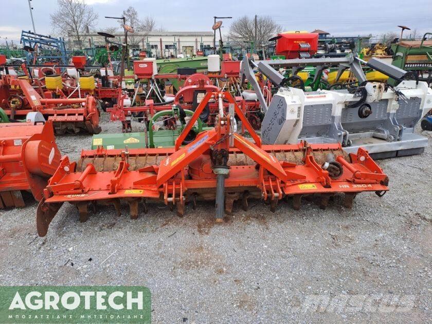 Kuhn VENTA LC 3500 Tractoare