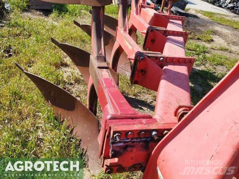 Kverneland 150 B Tractoare