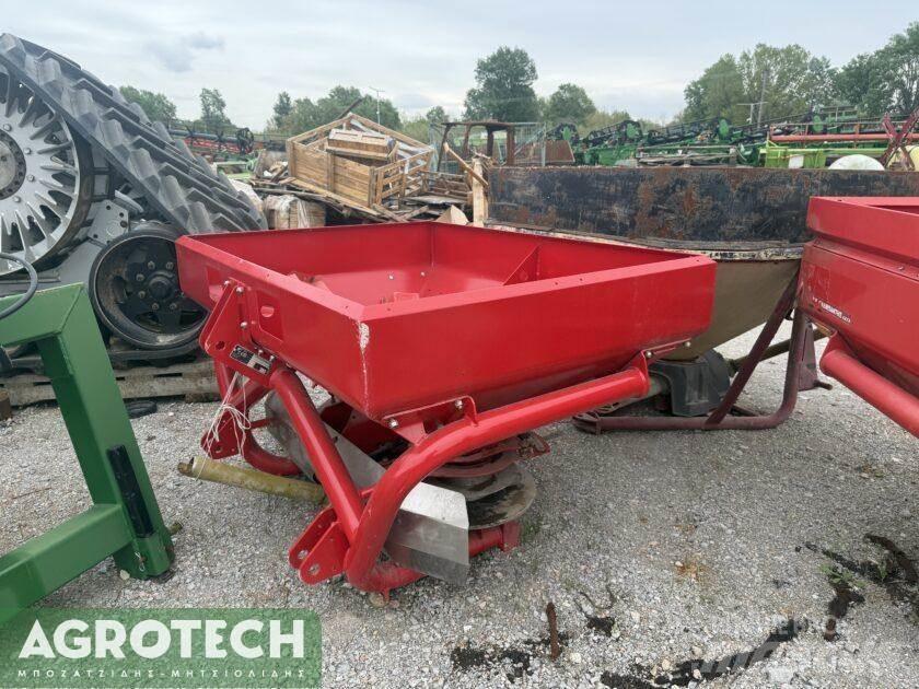 Kverneland EL 700 Tractoare
