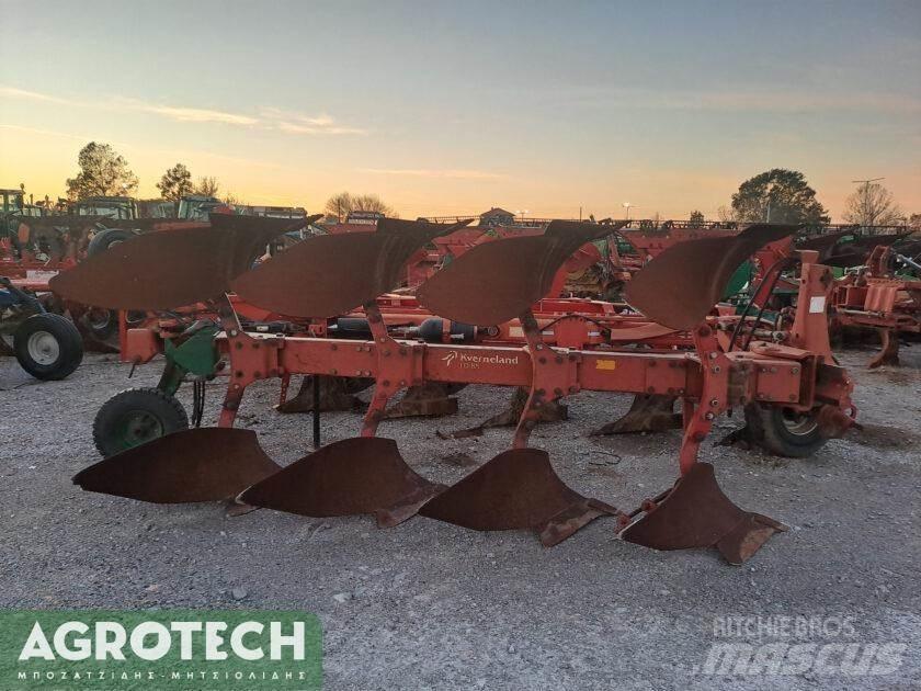 Kverneland LB - 85 - 160 Tractoare