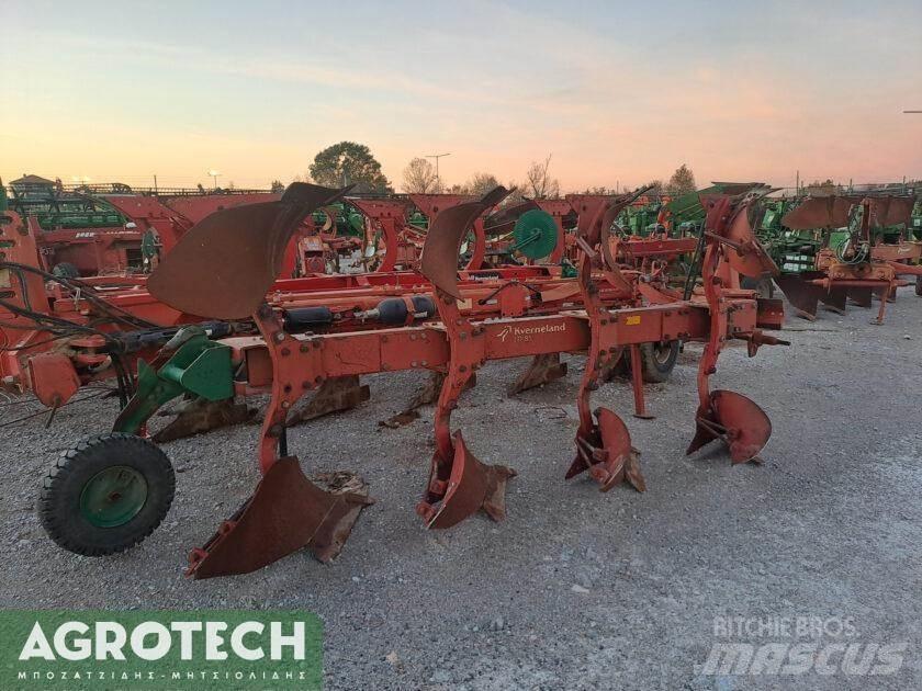 Kverneland LB - 85 - 160 Tractoare