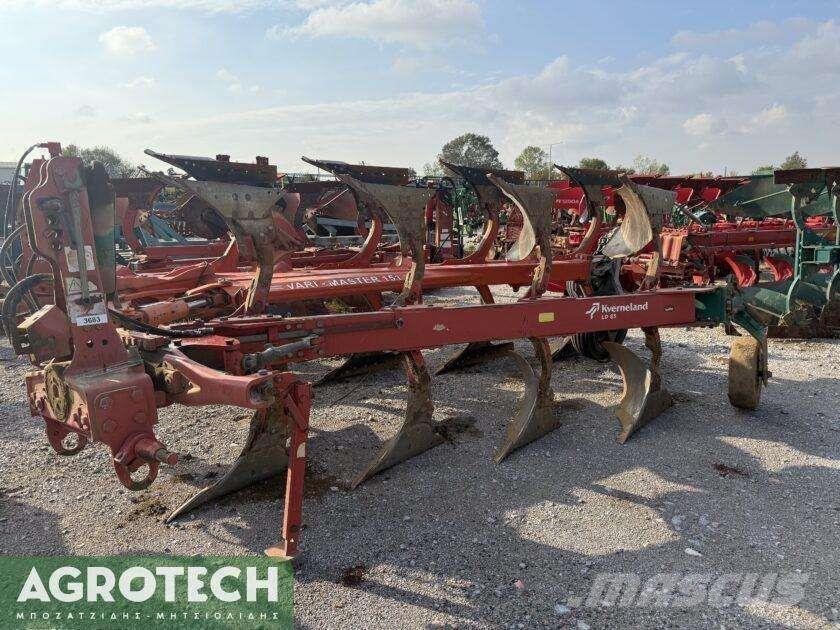 Kverneland LD 85 Tractoare