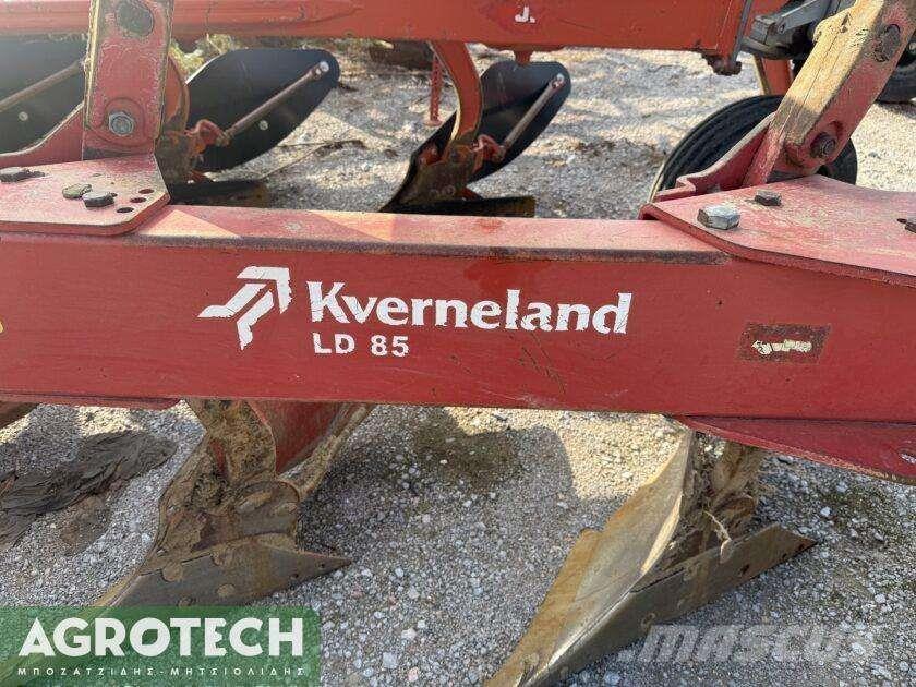 Kverneland LD 85 Tractoare